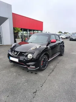 Nissan Juke I (F15) 1.6 Turbo 200ch Nismo