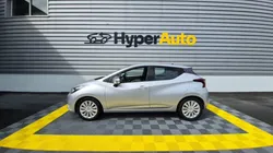 Nissan MICRA BUSINESS 2019 ig-t 100edition