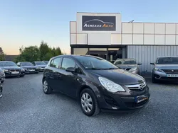 OPEL Corsa D Phase 2 1.3 CDTI ecoFLEX 75 cv
