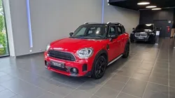 Mini Countryman II Cooper Edition Northwood 136 ch BVM6