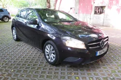 Mercedes-Benz A 180 180 Cdi