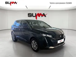 PEUGEOT 3008 BlueHDi 130ch S&S EAT8 Active Pack