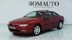 Peugeot 406 de 1998