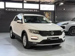 VOLKSWAGEN T-ROC TSI 115 CH Lounge