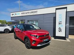 Citroen C3 1.2 Turbo 100 PLUS