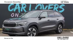 Skoda Kodiaq 1.5 TSI 150 ch Hybrid ACT DSG7 7pl Selection
