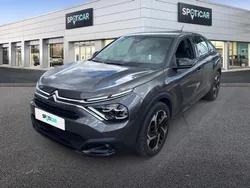 Citroen C4 PureTech 130ch S&S Shine Pack EAT8