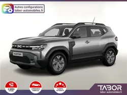 Dacia Duster MHEV 140 Expression Hiver GPS Cam