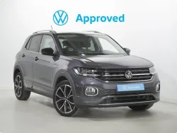 Volkswagen T-Cross 1.0 TSI Sport DSG7 81kW