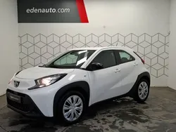 Toyota aygo x 1.0 VVT-i 72 Dynamic