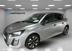 Peugeot 208 1.2 Hybrid Allure e-DCS6