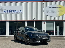 AUDI A3 SPORTBACK 35 TDI DE 150 Cv S LINE S TRONIC GARANTIE CONSTRUCTEUR