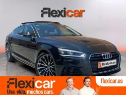 AUDI A5 Sportback 2.0TDI S tronic 110kW