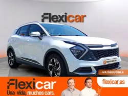 KIA Sportage 1.6 CRDi MHEV Business 4x2 136