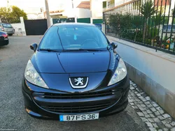 Peugeot 207 1.4 16v Trendy