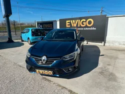 RENAULT MEGANE 1.6 DCI 130 ENERGY INTENs