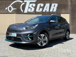 Kia Niro EV 64kWh