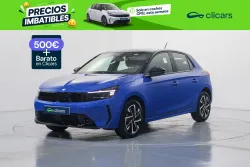 OPEL Corsa 1.2T XHL S-S GS 100