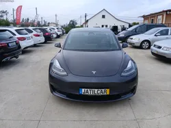 Tesla Model 3 Langstreckenbatt Allradantrieb Dual Motor