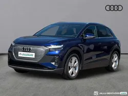 Audi Q4 e-tron 40 e-tron 204ch Executive