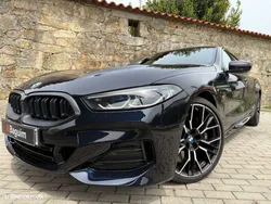 BMW 840 Gran Coupé d xDrive Pack M