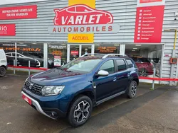Duster Prestige dci 115 cv