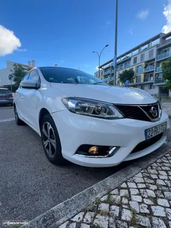 Nissan Pulsar 1.2 DIG-T Acenta