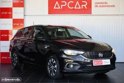 Fiat Tipo 1.3 MultiJet