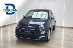 FIAT 500 1.0 Hybrid Dolcevita 52kW