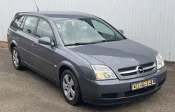 Opel Vectra Caravan 1.9 CDTI Elegance