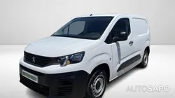 Peugeot Partner 1.5 BlueHDi Premium Standard de 2021