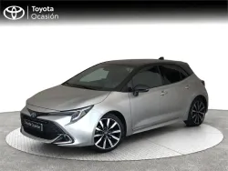 TOYOTA Corolla 140H Style Edition