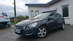 V60 1.6L/115cv/2012/Cuir/GPS/Xenon/Carnet
