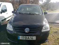 VW Fox 1.2 T.Liso Elements