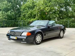 Mercedes-Benz SL 300