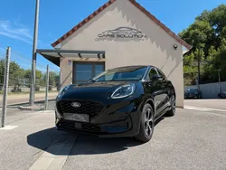 Ford Puma 1.0 EcoBoost Hybrid PHASE 2 125 ch ST-Line S&S BVM 6 - ORIGINE FRANCE SUIVI COMPLET - MOTEUR A CHAINE - PACK HIVER