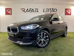 BMW X2 xDrive25e Advantage