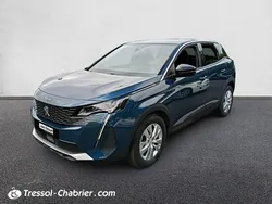 PEUGEOT 3008 BlueHDi 130ch S&S EAT8 Active Pack