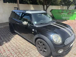 MINI Clubman Cooper D