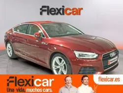 AUDI A5 Sportback 2.0TDI S tronic 110kW