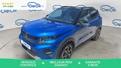 Citroën C3 1.2 PureTech 100 Max