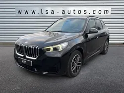 BMW X1 xDrive 23i 218 DKG Palettes U11 M Sport