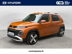Hyundai Inster 49 kWh 5 pl. Creative