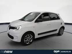 Renault Twingo 1.0 SCe 65ch Equilibre
