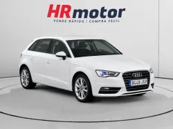 AUDI A3 1.6TDI CD Attracted