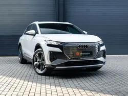 Audi Q4 e-tron 45 82 kWh