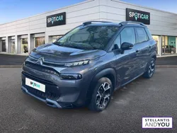 Citroën C3 Aircross PureTech 110 S&S BVM6 Shine Pack
