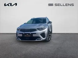 Kia Stonic 1.0 T-GDi 100ch GT Line
