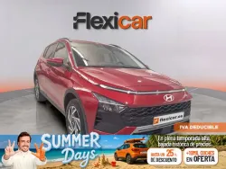 HYUNDAI Bayon 1.2 MPI Maxx