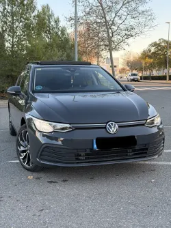 Volkswagen Golf 2.0TDI Life DSG 110kW